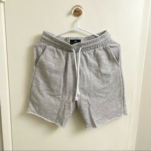 H&M Sweatshorts